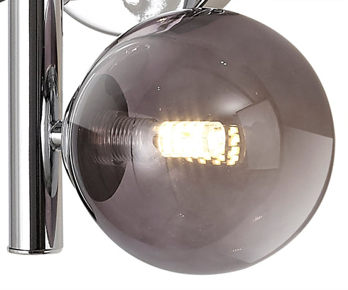 Rome Wall Lamp 2 Light
